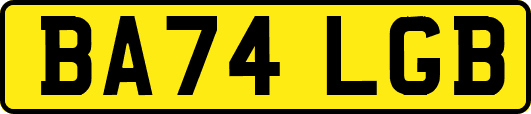 BA74LGB
