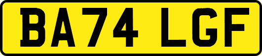 BA74LGF