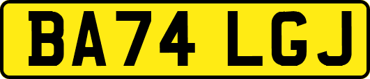 BA74LGJ