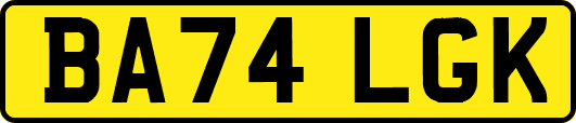 BA74LGK