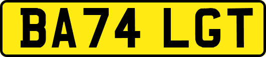 BA74LGT