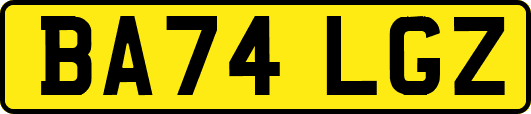 BA74LGZ