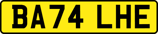 BA74LHE