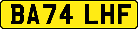 BA74LHF