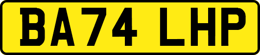 BA74LHP