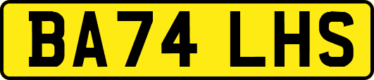 BA74LHS