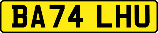 BA74LHU