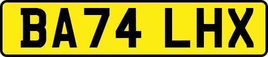 BA74LHX