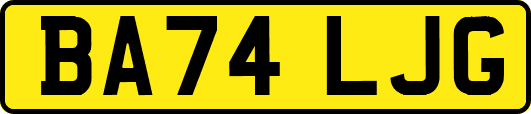 BA74LJG