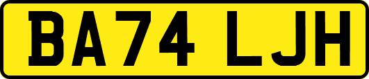 BA74LJH
