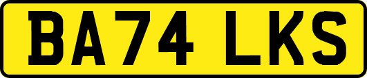 BA74LKS