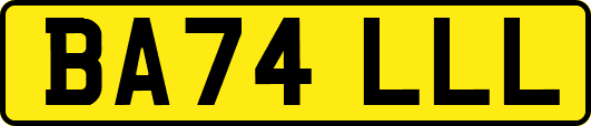 BA74LLL