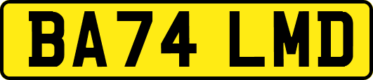 BA74LMD
