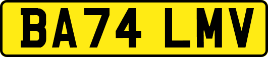 BA74LMV
