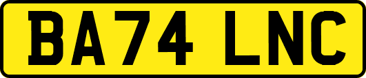 BA74LNC