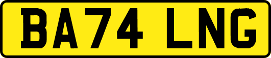 BA74LNG