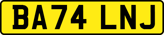BA74LNJ