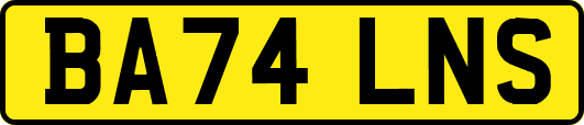 BA74LNS