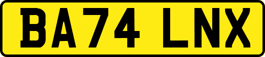 BA74LNX