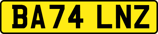 BA74LNZ