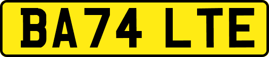 BA74LTE