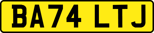 BA74LTJ