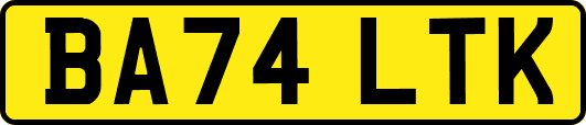 BA74LTK