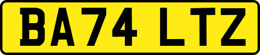 BA74LTZ