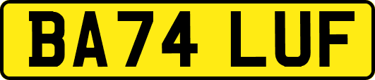 BA74LUF