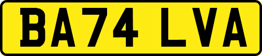 BA74LVA