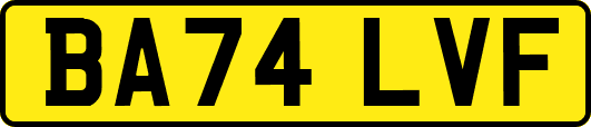 BA74LVF