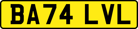 BA74LVL