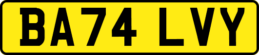BA74LVY