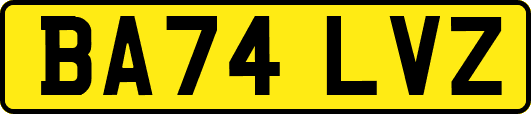 BA74LVZ