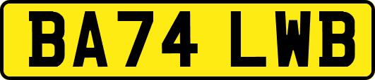 BA74LWB