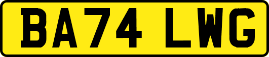 BA74LWG