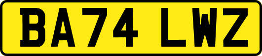 BA74LWZ