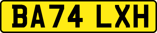 BA74LXH