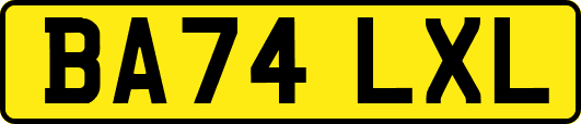 BA74LXL