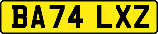 BA74LXZ