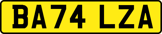 BA74LZA