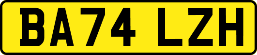 BA74LZH