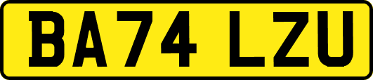 BA74LZU