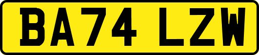 BA74LZW