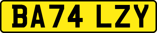 BA74LZY
