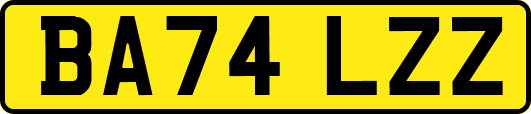 BA74LZZ