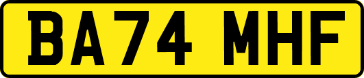 BA74MHF