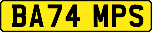 BA74MPS