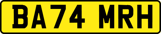 BA74MRH
