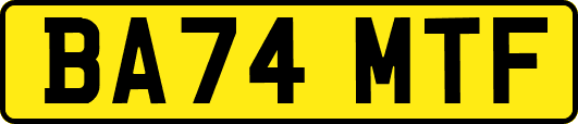 BA74MTF